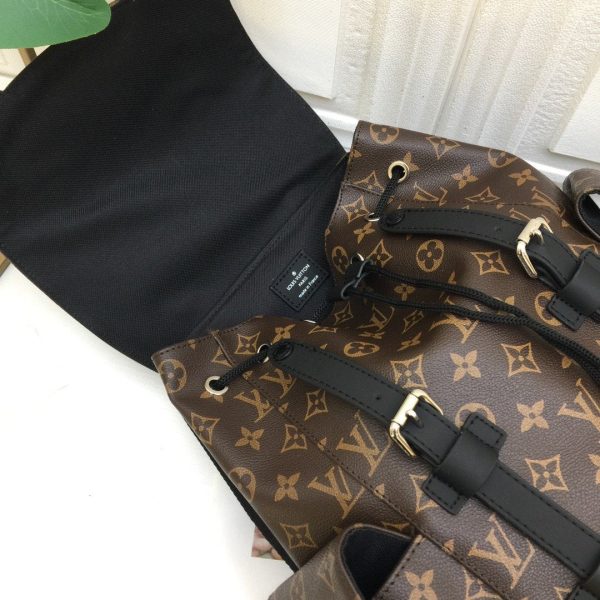 TO – Luxury Edition Bags LUV 287