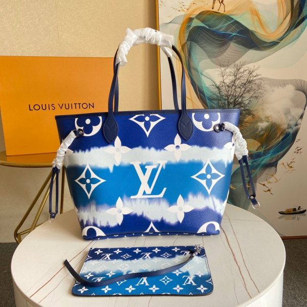 TO – Luxury Edition Bags LUV 165