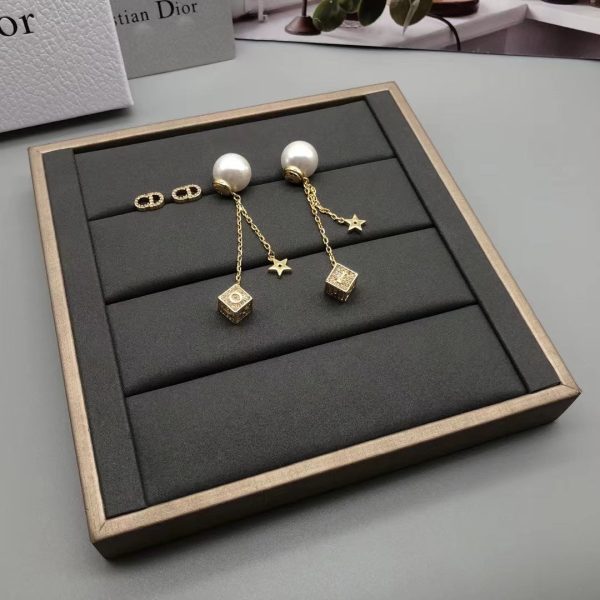 TO – Luxury Edition Earring Dir 041