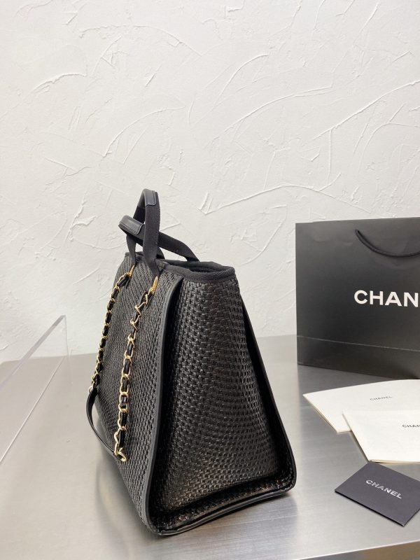 TO – Luxury Edition Bags CH-L 136