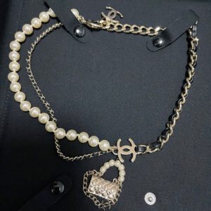 TO – Luxury Edition Necklace CH-L044