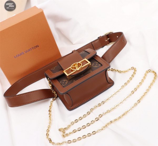 TO – Luxury Edition Bags LUV 047