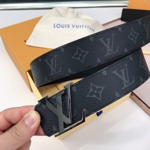 TO – Luxury LUV BELTS 003