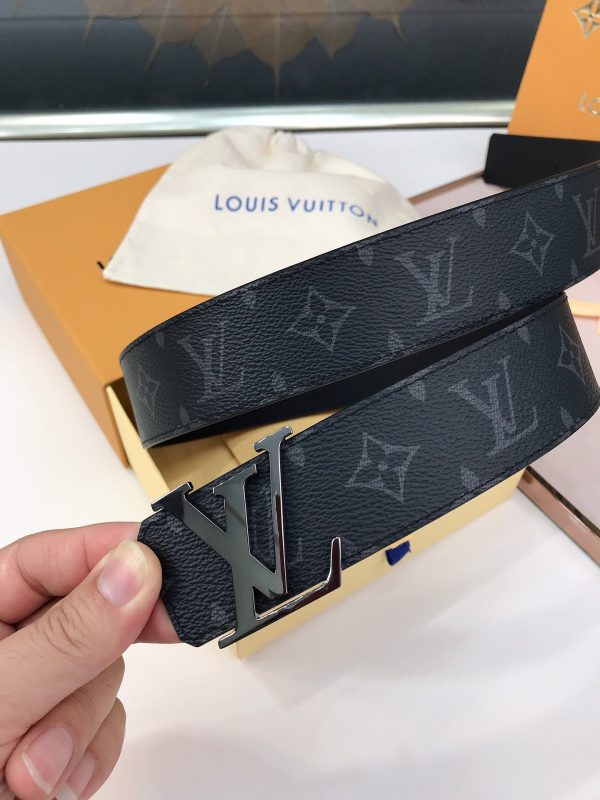 TO – Luxury LUV BELTS 003