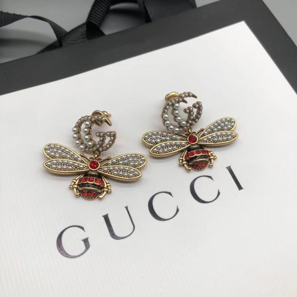 TO – Luxury Edition Earring GCI 005