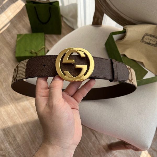 TO – Luxury GCI BELTS 029