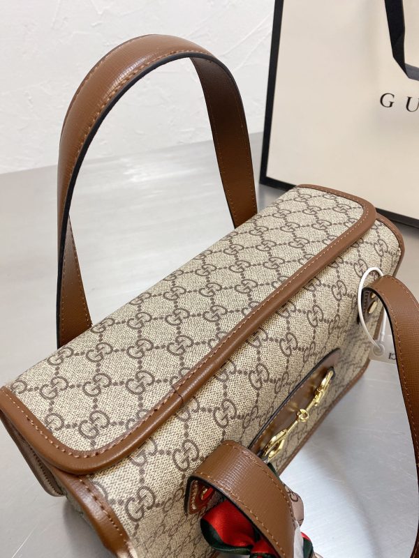TO – Luxury Edition Bags GCI 051
