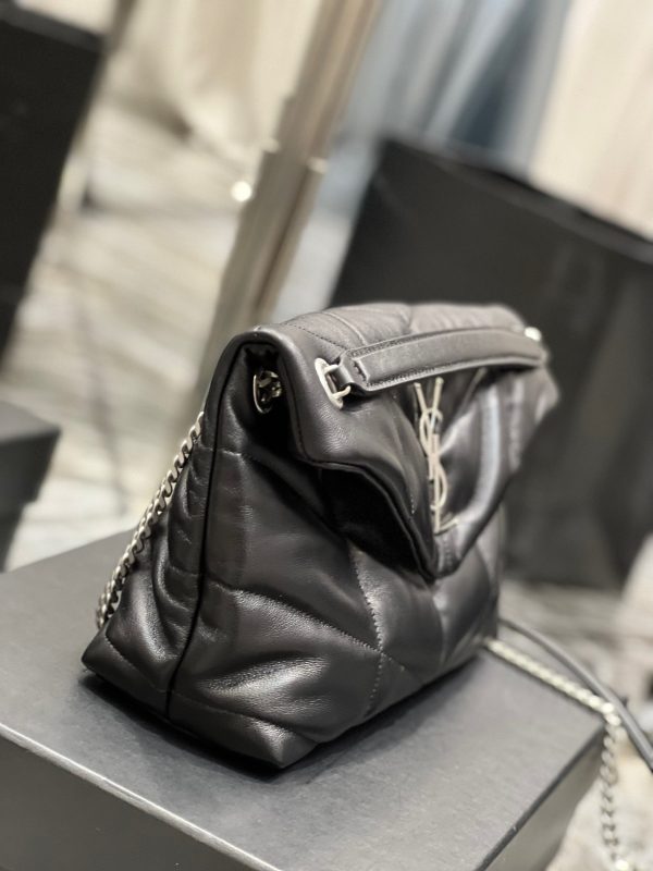 TO – Luxury Bag SLY 230