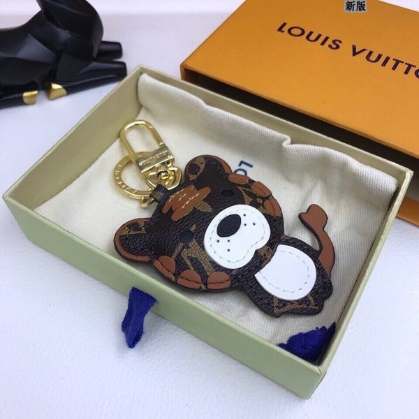 TO – Luxury Edition Keychains LUV 020