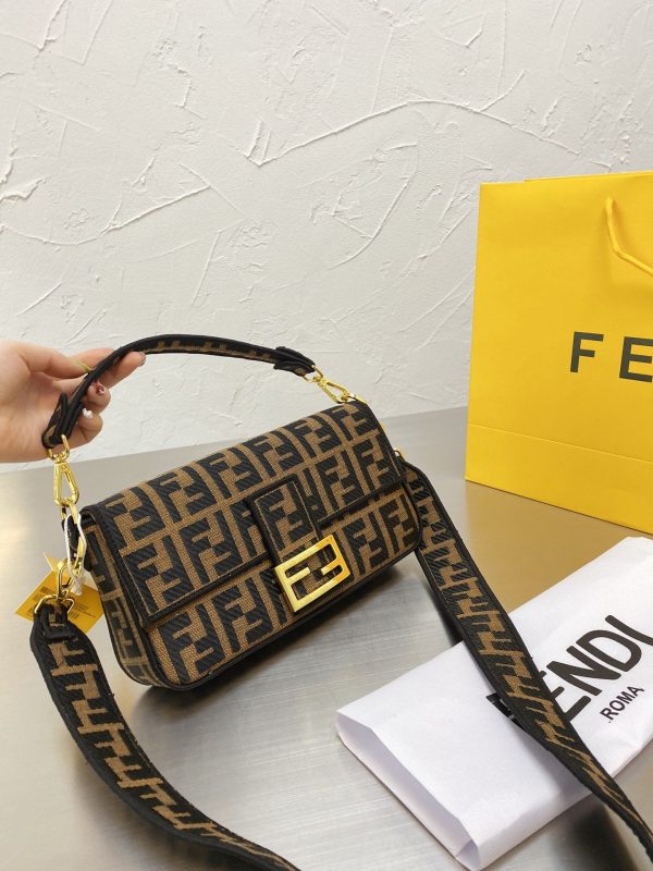 TO – Luxury Edition Bags FEI 133