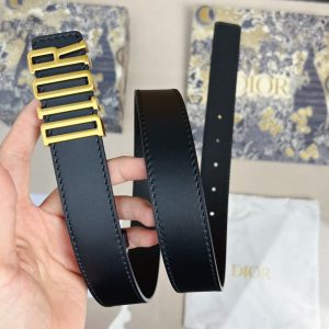 TO – Luxury DIR BELTS 026