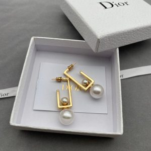 TO – Luxury Edition Earring Dir 035