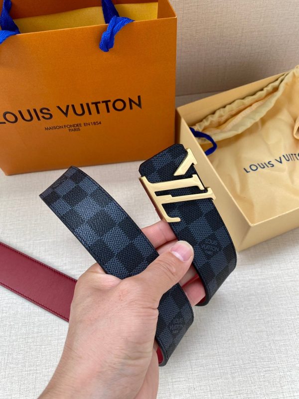 TO – Luxury LUV BELTS 018