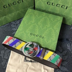 TO – Luxury GCI BELTS 013