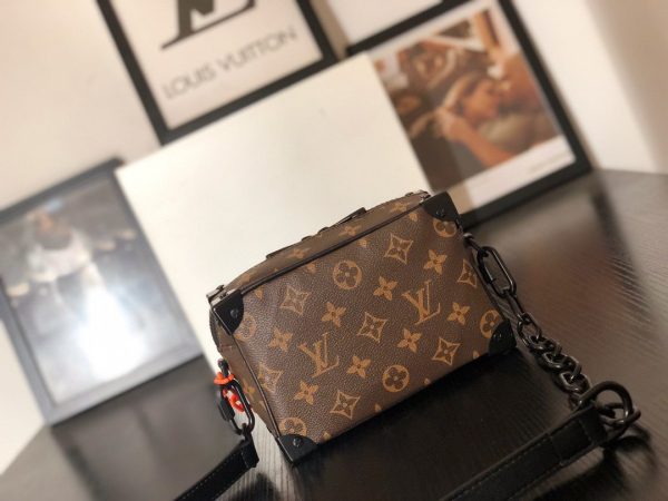 TO – Luxury Edition Bags LUV 219