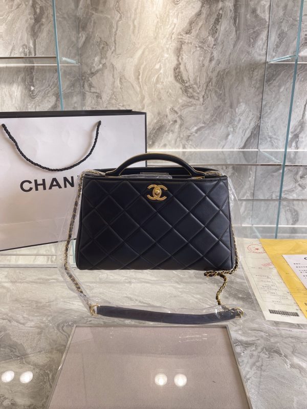 TO – Luxury Edition Bags CH-L 273