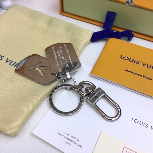 TO – Luxury Edition Keychains LUV 022