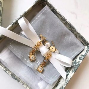 TO – Luxury Edition Earring Dir 021