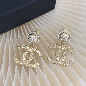 TO – Luxury Edition Earring CH-L 074