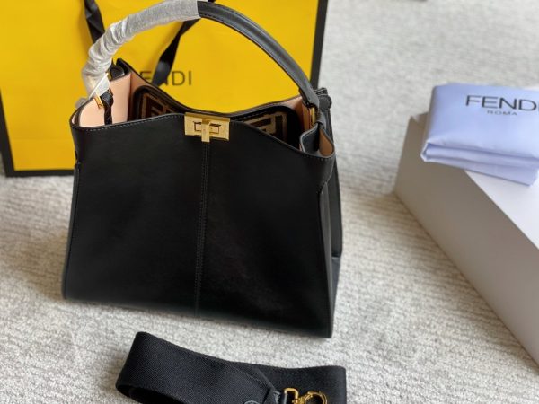TO – Luxury Edition Bags FEI 206