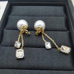 TO – Luxury Edition Earring Dir 015