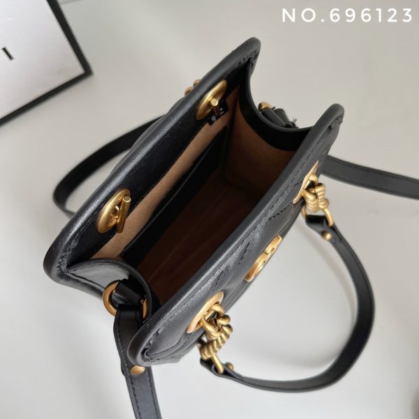 TO – Luxury Bag GCI 497