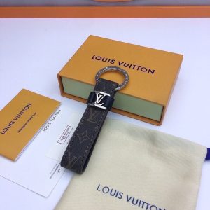 TO – Luxury Edition Keychains LUV 004