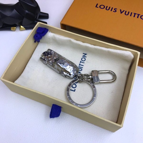 TO – Luxury Edition Keychains LUV 042