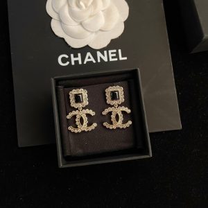 TO – Luxury Edition Earring CH-L 011