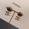 TO – Luxury Edition Earring CH-L 034