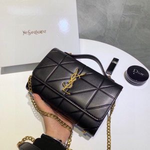 TO – Luxury Edition Bags SLY 217