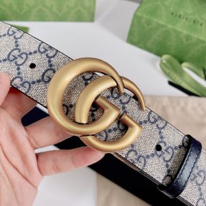 TO – Luxury GCI BELTS 016