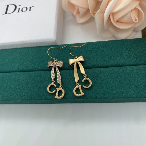 TO – Luxury Edition Earring Dir 033