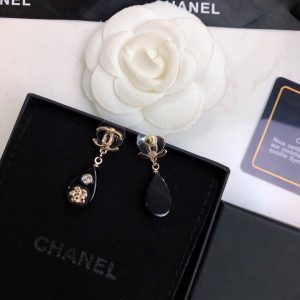 TO – Luxury Edition Earring CH-L 015