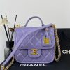 TO – Luxury Bag CHL 421