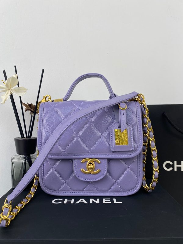 TO – Luxury Bag CHL 421