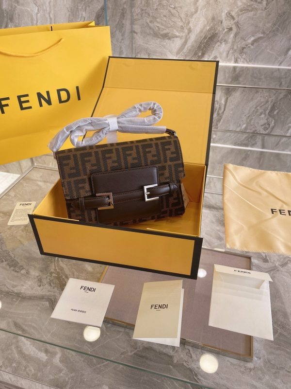 TO – Luxury Edition Bags FEI 125