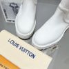 Designer LUV BOOTS 014