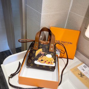 TO – Luxury Edition Bags LUV 500