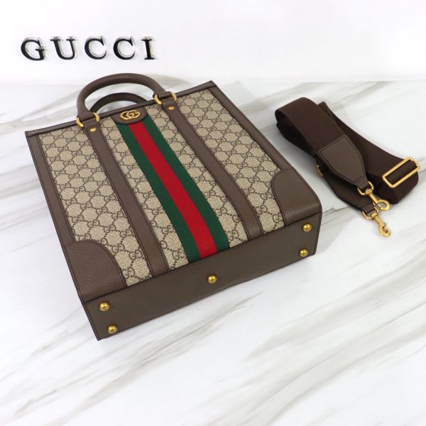 TO – Luxury Bag GCI 483