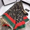 TO – Luxury Edition GCI Scarf 015