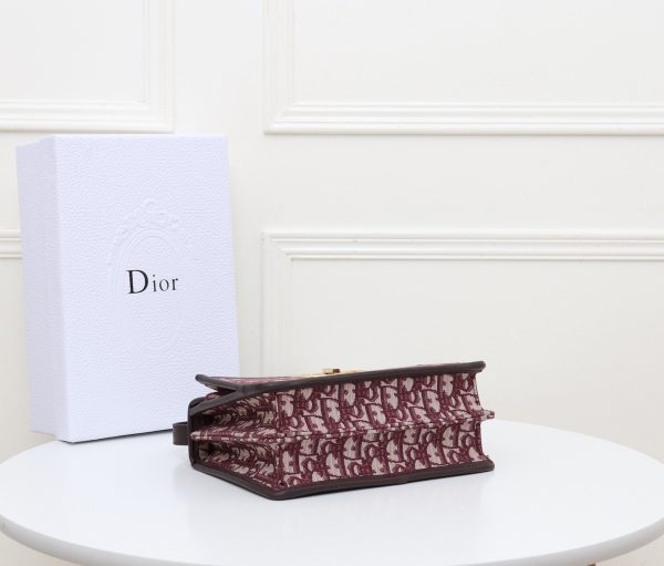 TO – Luxury Edition Bags DIR 143