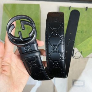 TO – Luxury GCI BELTS 024