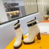 Designer LUV BOOTS 034