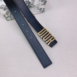 TO – Luxury DIR BELTS 016