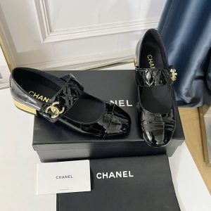 Designer CHL High Heel Shoes 017