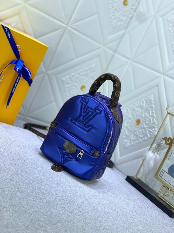 TO – Luxury Bag LUV 642