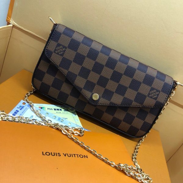 TO – Luxury Edition Bags LUV 999
