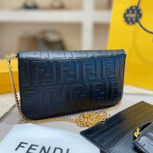 TO – Luxury Edition Bags FEI 126