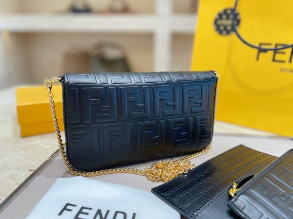 TO – Luxury Edition Bags FEI 126